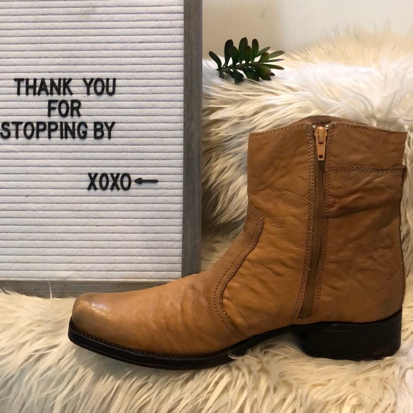 Rare Aldo Men’s Boots Bruck-28 Size 10 (EUC) - Picture 6 of 16